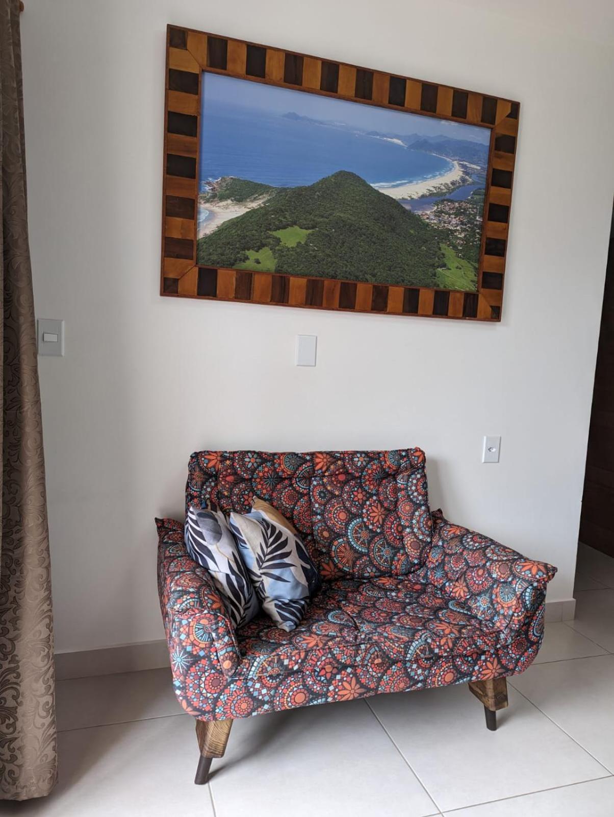 Apartamento Residencial Oceano