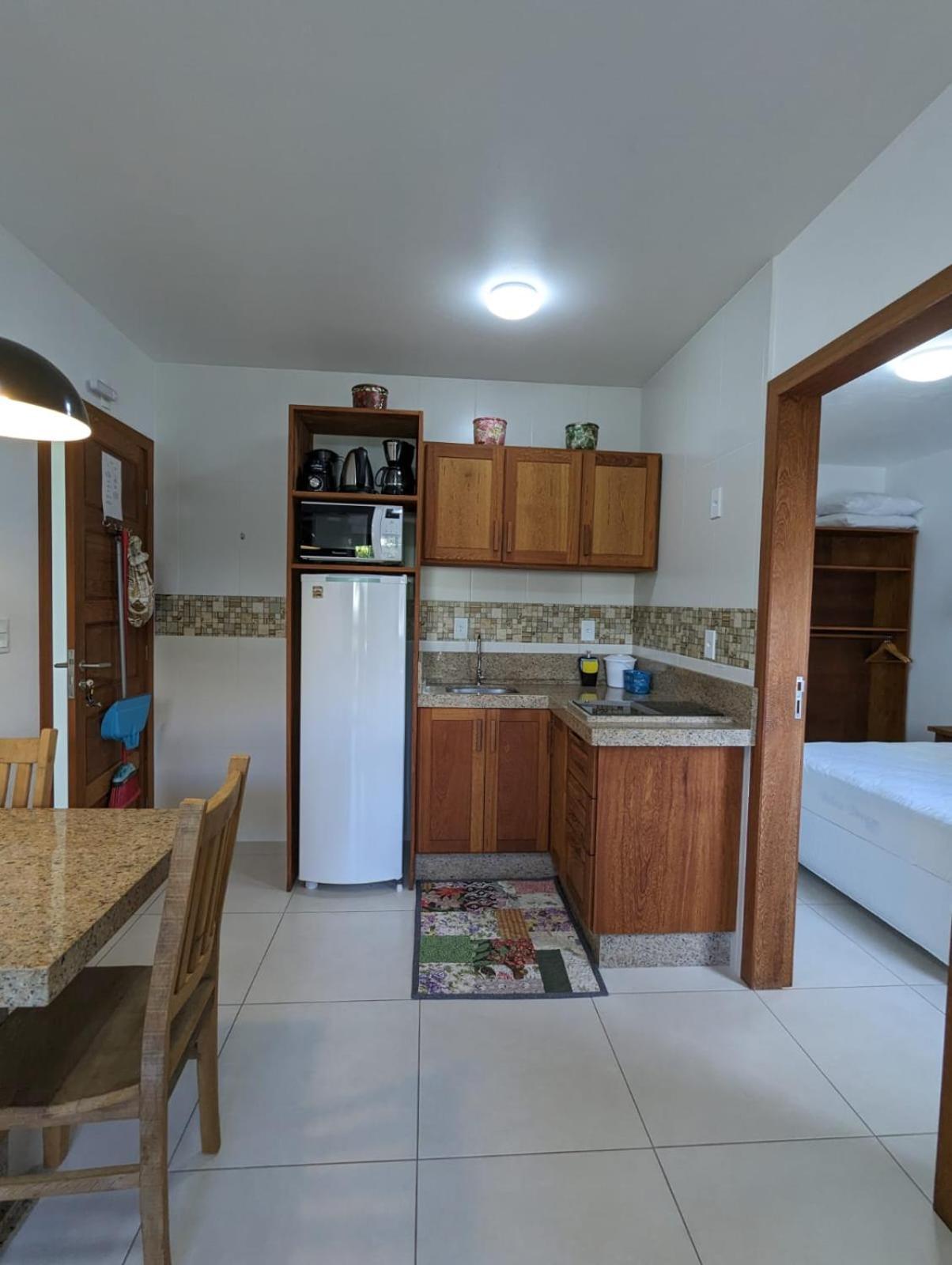 Residencial Oceano Apartamento *