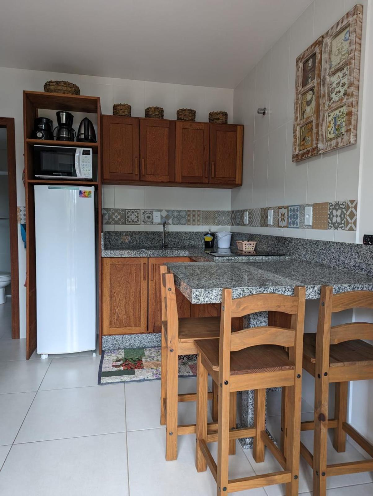Residencial Oceano