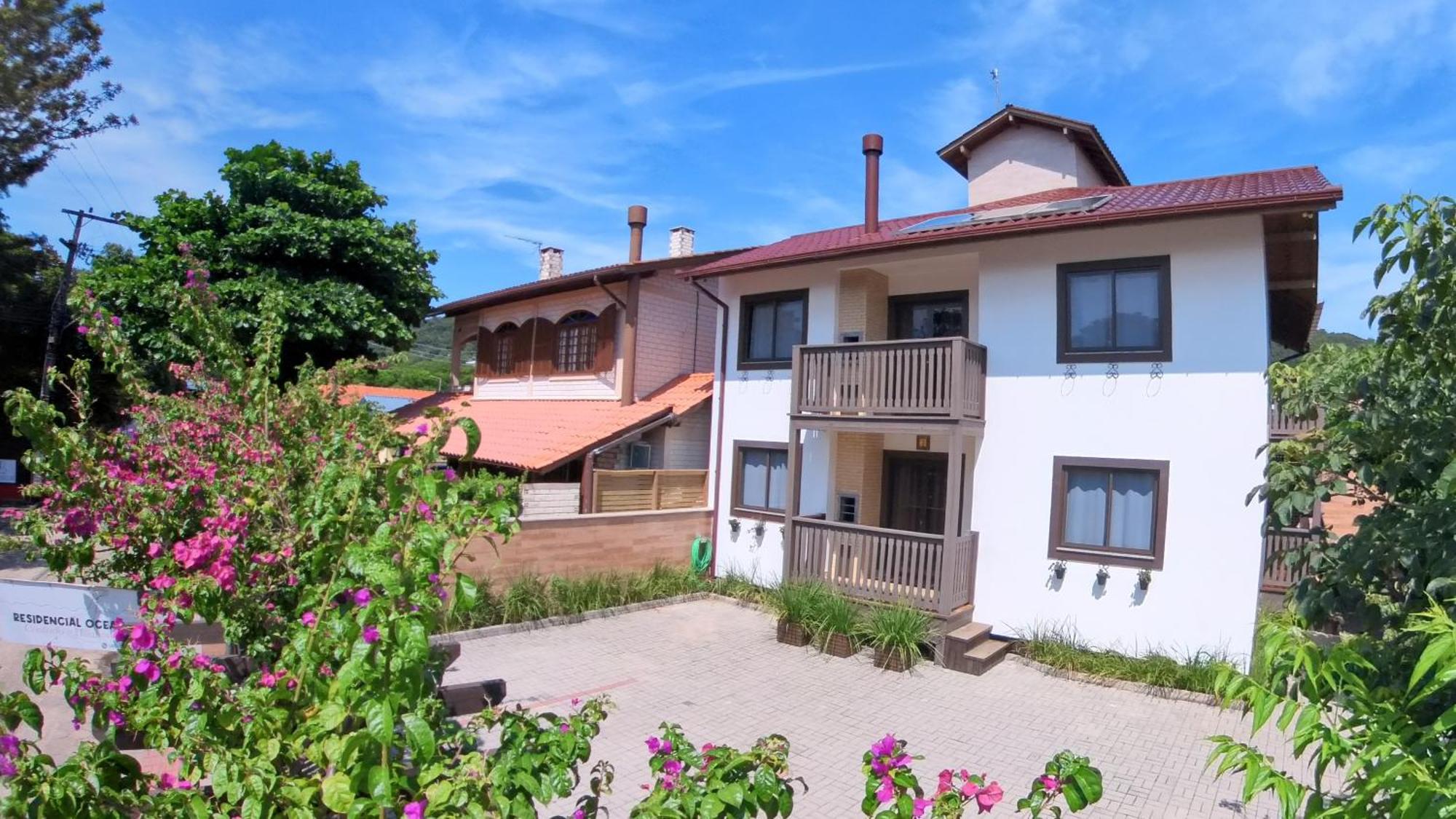 Residencial Oceano Palhoça