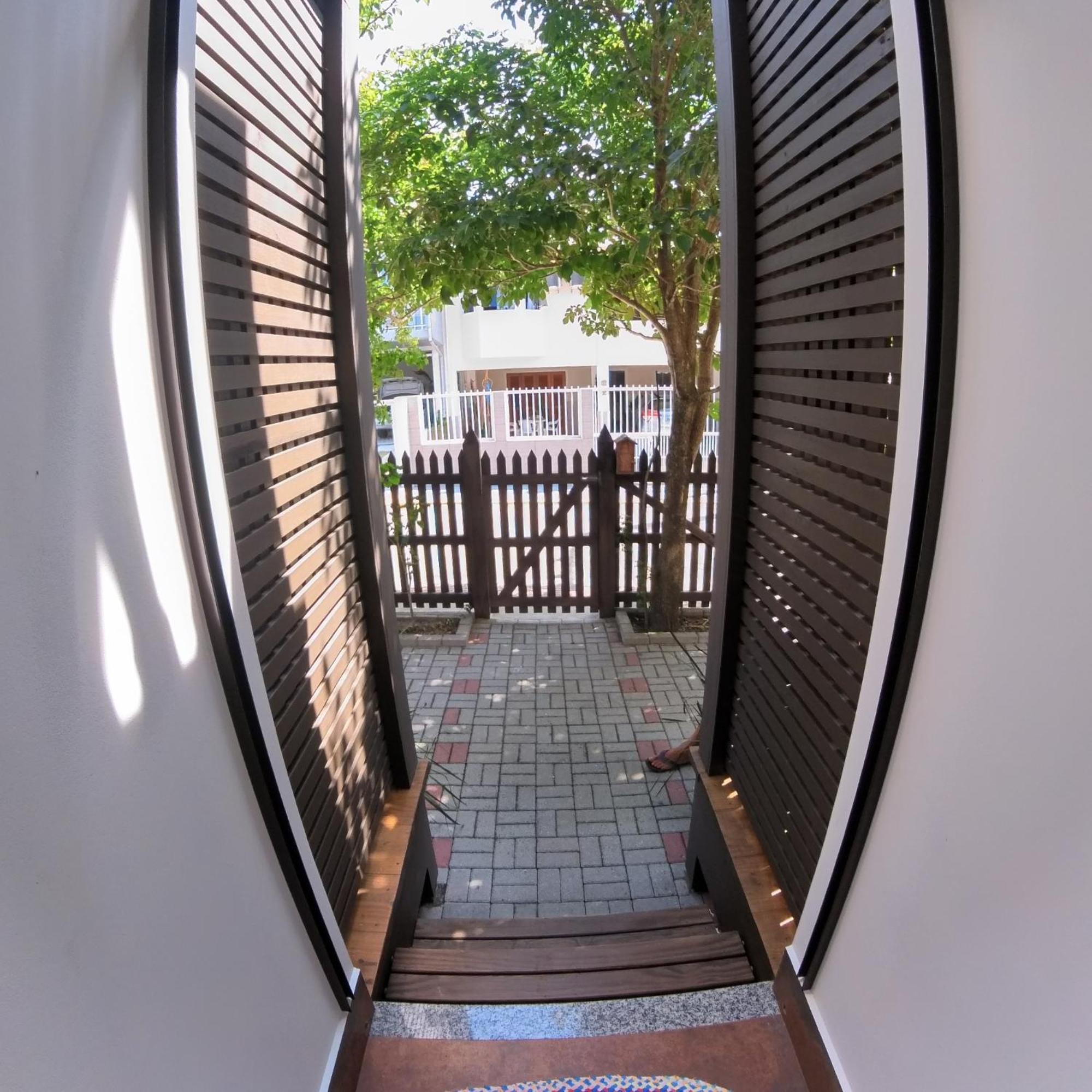 Residencial Oceano Apartamento *