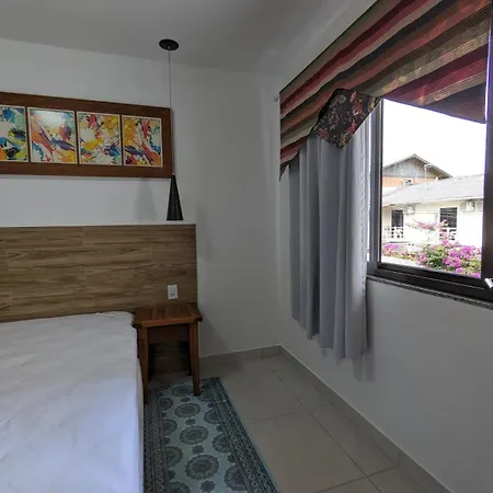 Apartamento Residencial Oceano Palhoça Exterior foto