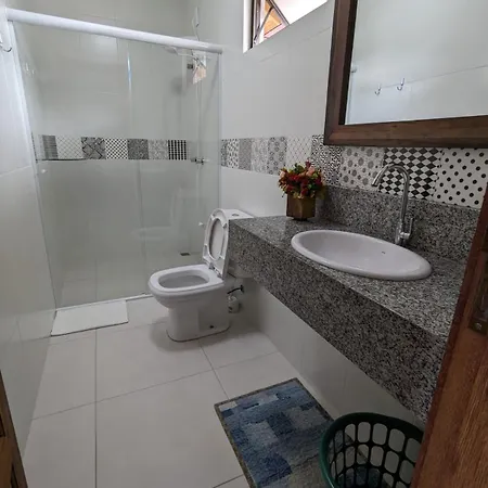 Apartamento Residencial Oceano Palhoça Exterior foto