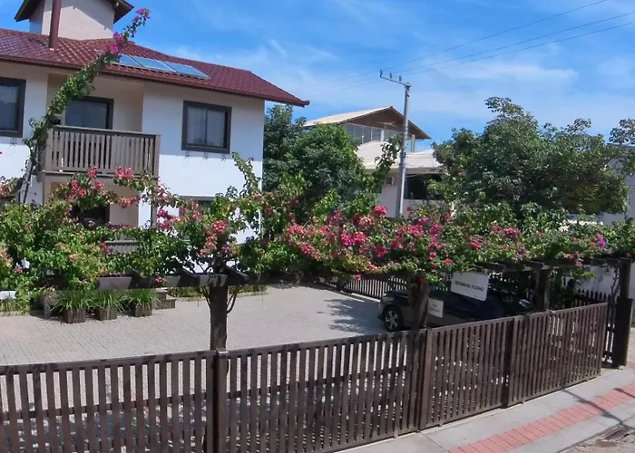 Residencial Oceano