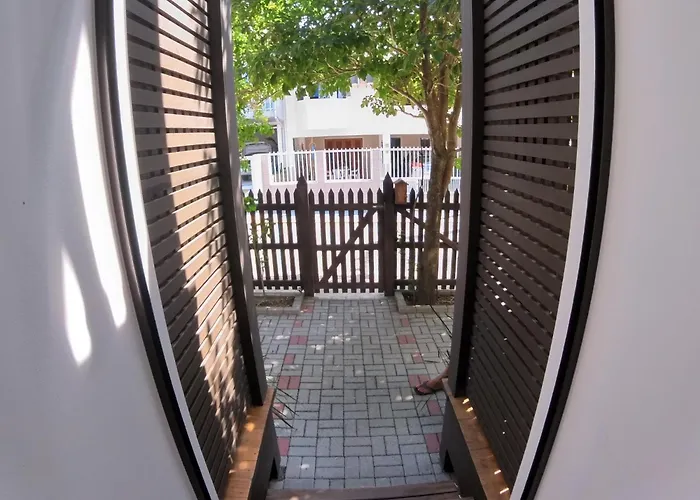 Residencial Oceano