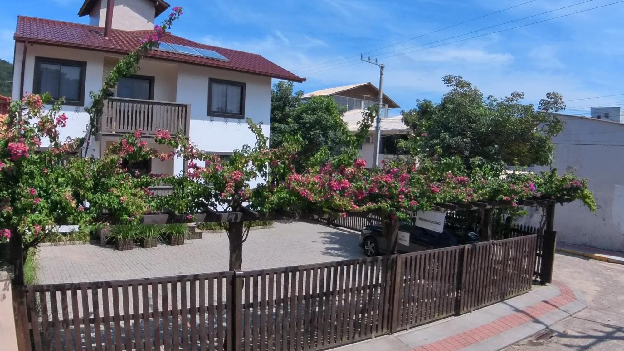 Residencial Oceano Palhoca