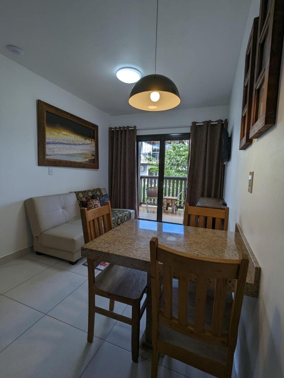 Residencial Oceano