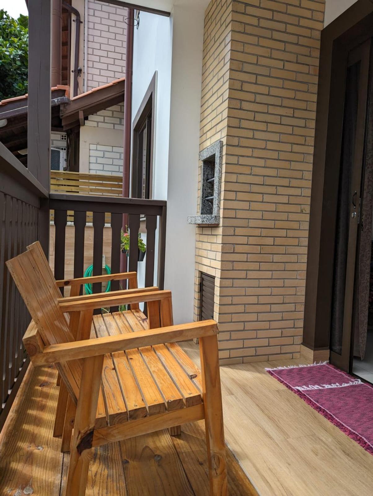 Residencial Oceano Apartment