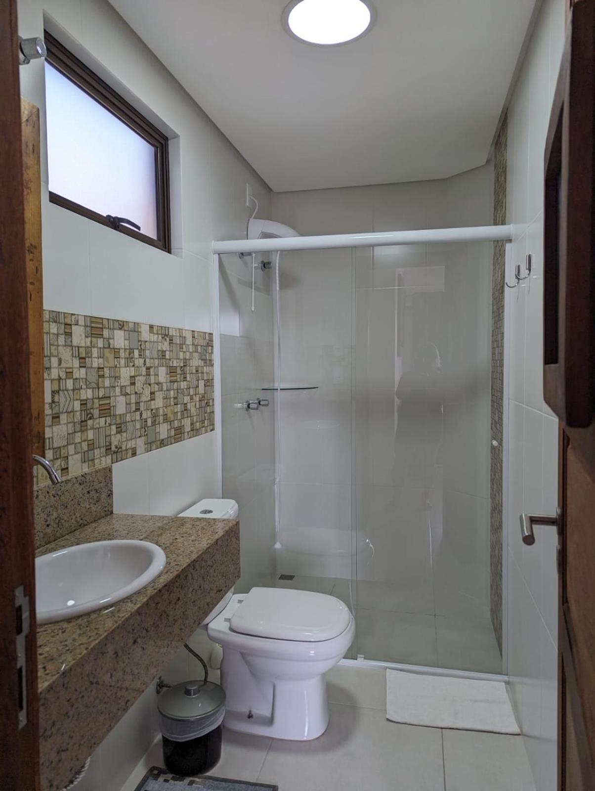 Apartment Residencial Oceano Palhoca