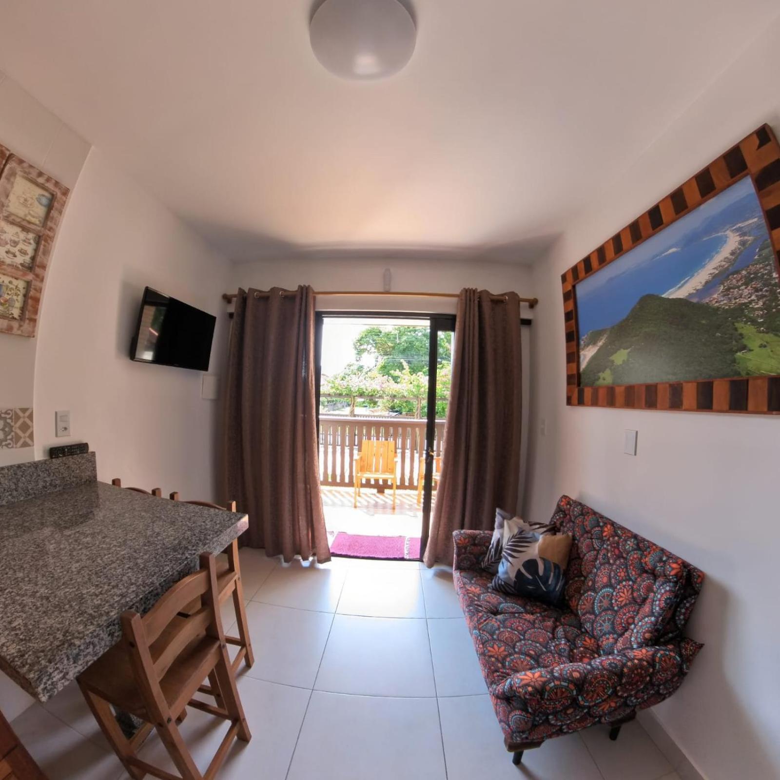 Apartment Residencial Oceano *