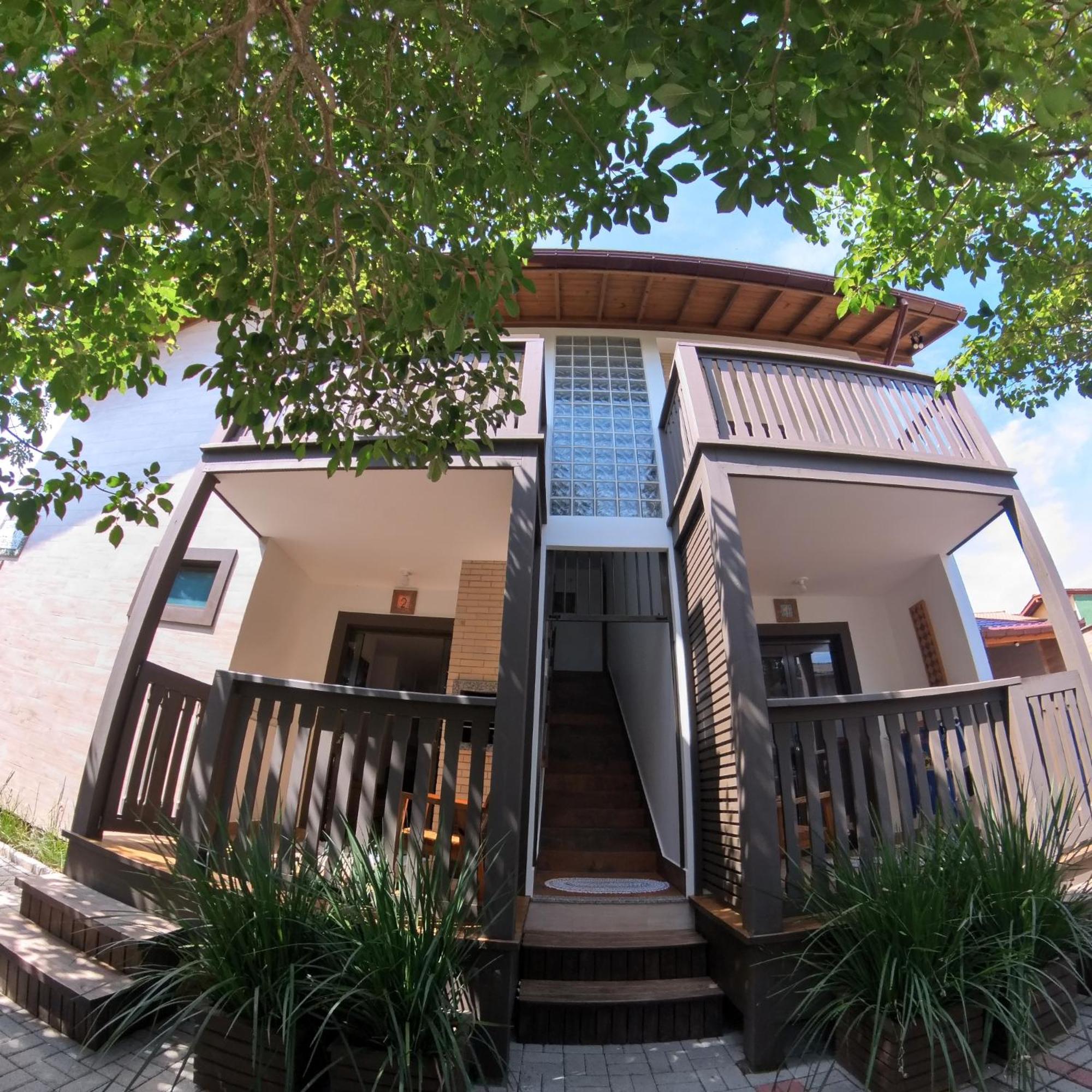 Residencial Oceano Palhoca